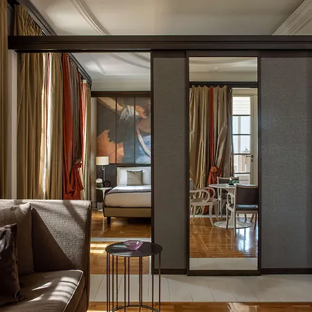 Hotel Agrippina Gran Melia - The Leading Of The World