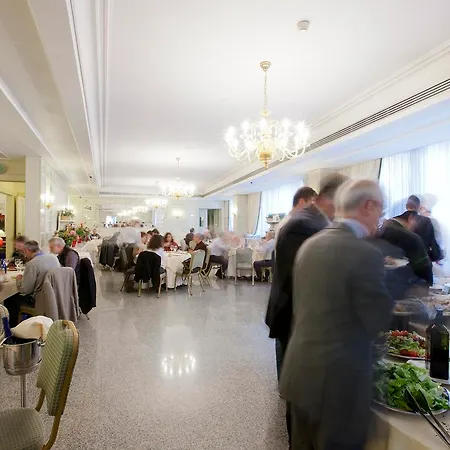 Fh55 Grand Palatino Hotel