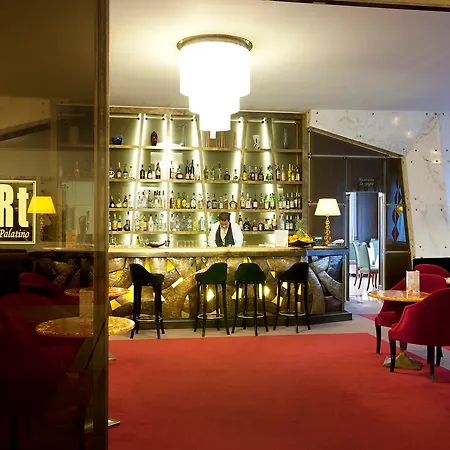 Fh55 Grand Palatino Hotel