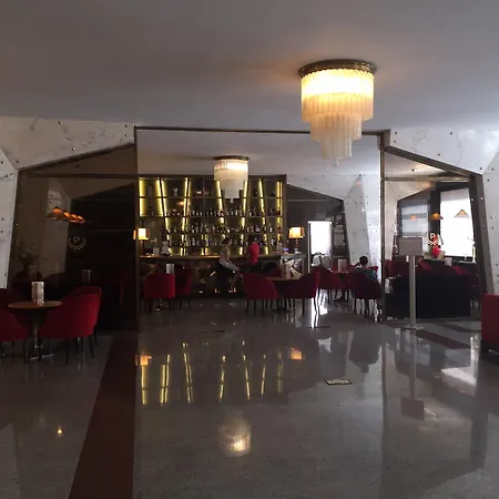 Hotel Fh55 Grand Palatino 4*