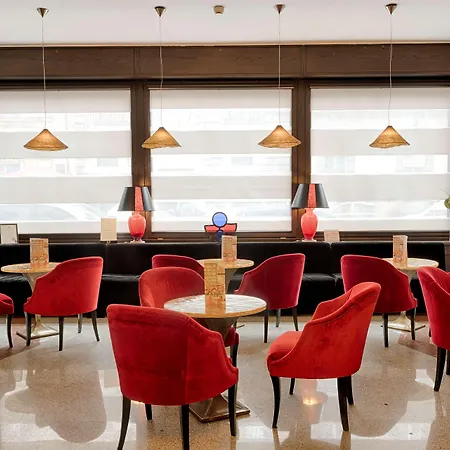 Fh55 Grand Palatino Hotel 4*