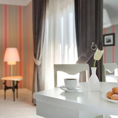 Grand Palace 5*