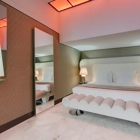 Grand Palace 5* Rome