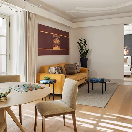 Agrippina Gran Meliá – The Leading Of The World Hotel