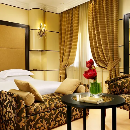 Hotel Fh55 Grand Palatino 4*