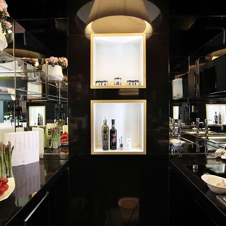 Grand Palace Hotel Rome