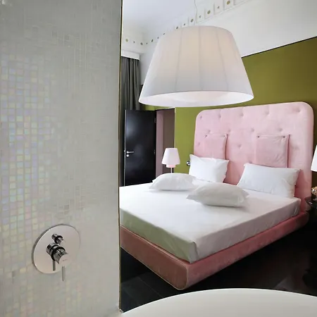 Grand Palace 5* Rome