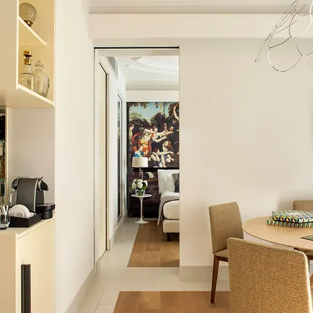 Hotel Agrippina Gran Melia - The Leading Of The World
