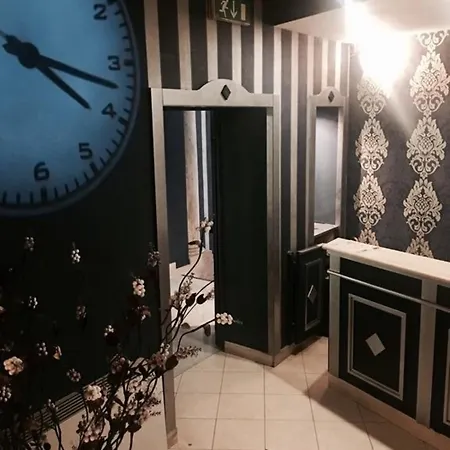 Hotel Paris 3*