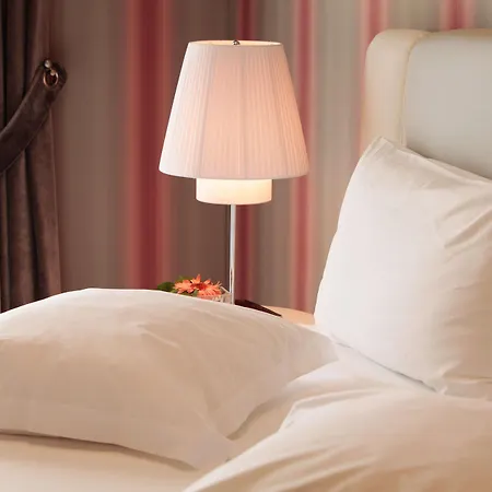 Hotel Grand Palace Rome