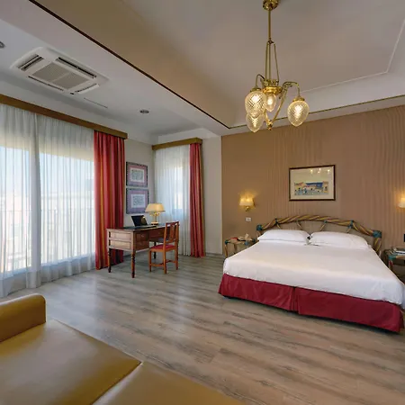 Hotel Best Western Rivoli Rome