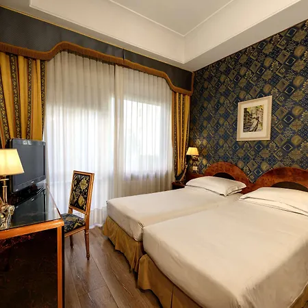 Hotel Best Western Rivoli