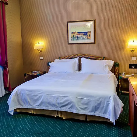Best Western Rivoli 4* Rome