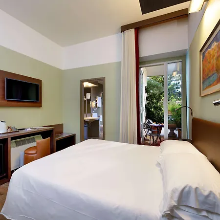 Best Western Rivoli 4* Rome