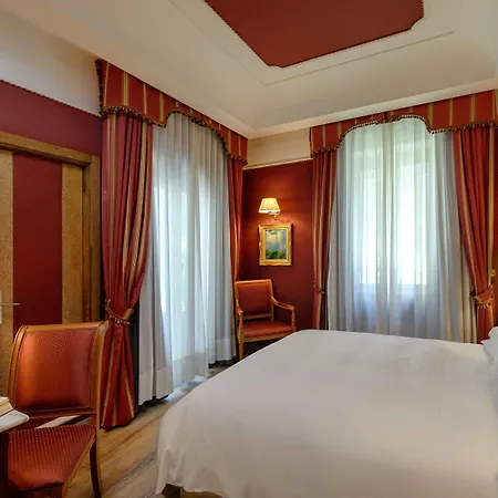 Best Western Rivoli Hotel 4*