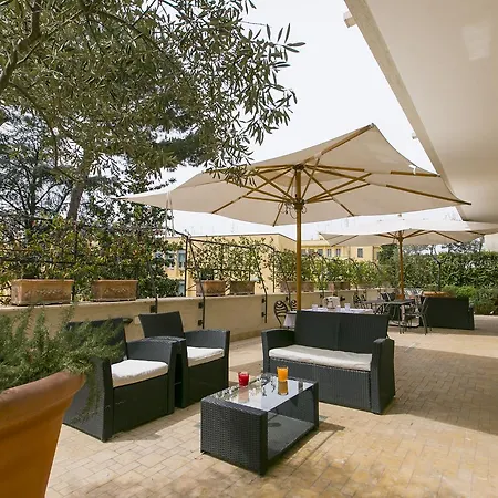 Best Western Rivoli Hotel