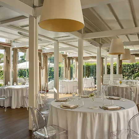 Agrippina Gran Melia - The Leading Of The World Hotel