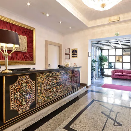 Best Western Rivoli 4* Rome