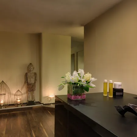 Grand Palace 5* Rome