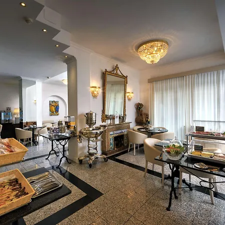 Best Western Rivoli Hotel