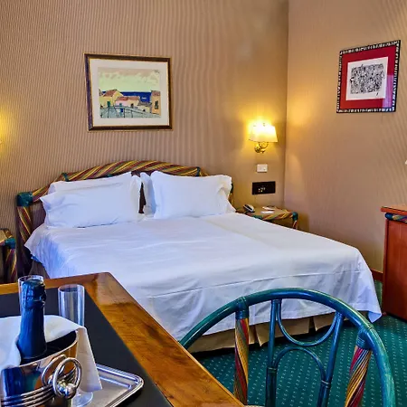 Best Western Rivoli Hotel Rome