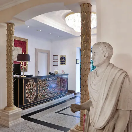 Best Western Rivoli 4* Rome