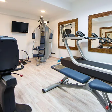 Hotel Best Western Rivoli 4*