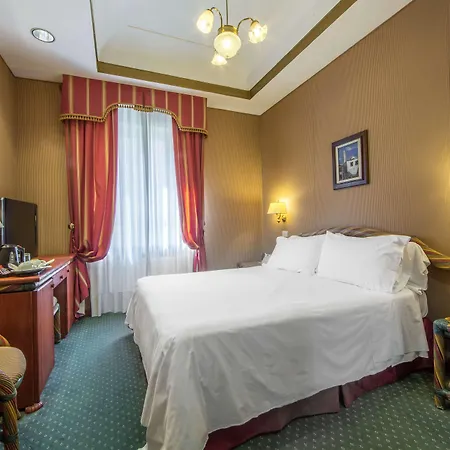Best Western Rivoli Rome