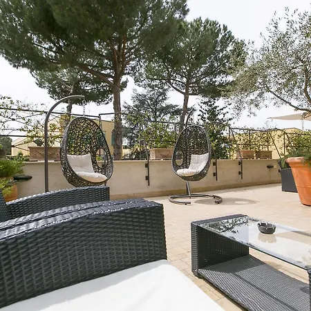 Hotel Best Western Rivoli Rome