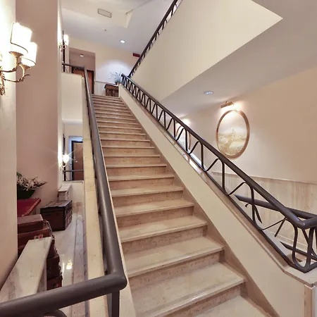 Hotel Best Western Rivoli Rome