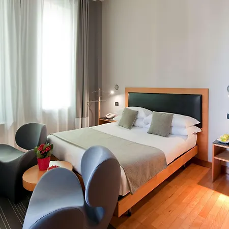 Western Ars 4* Ρώμη