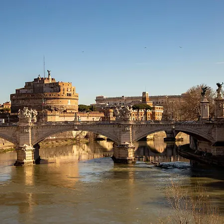 Hotel Agrippina Gran Meliá – The Leading Of The World