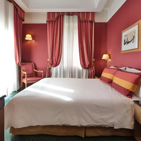 Hotel Best Western Rivoli Rome