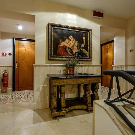 Best Western Rivoli Hotel