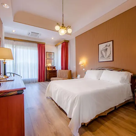 Western Rivoli Hotel