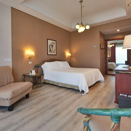 Best Western Rivoli Rome