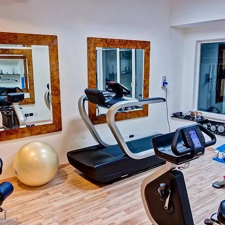 Best Western Rivoli Hotel