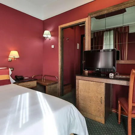 Best Western Rivoli Hotel