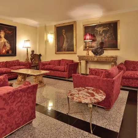 Best Western Rivoli Rome