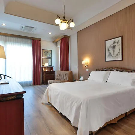 Hotel Best Western Rivoli 4*