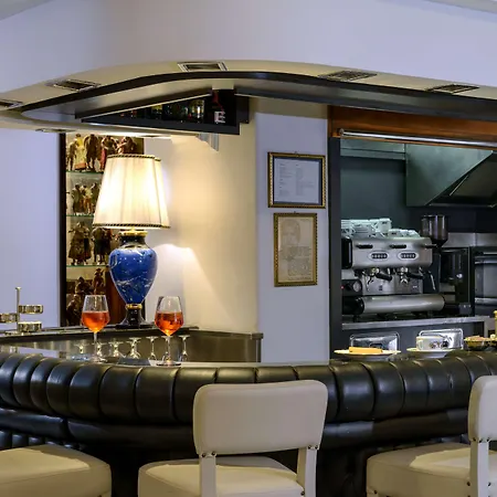 Hotel Best Western Rivoli 4*