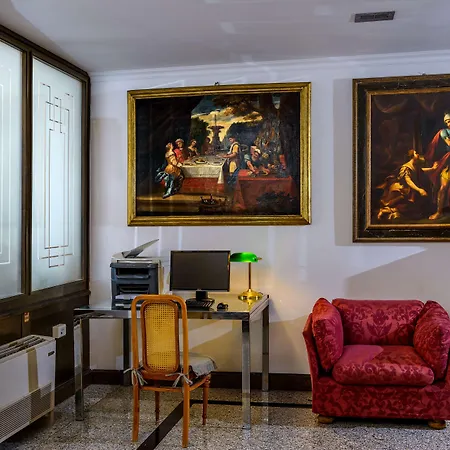 Hotel Best Western Rivoli Rome