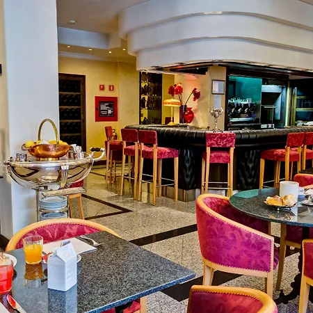 Best Western Rivoli Hotel