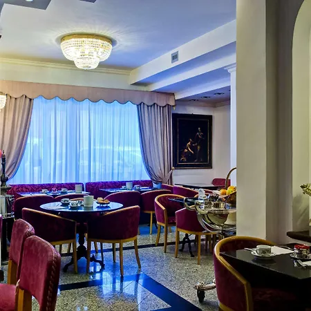 Hotel Best Western Rivoli Rome