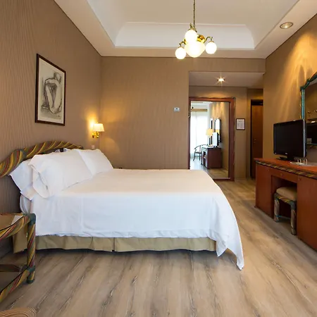 Best Western Rivoli Rome