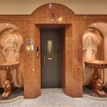 Hotel Best Western Rivoli