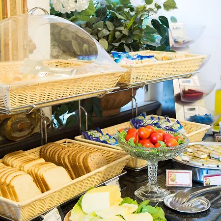 Best Western Rivoli Hotel