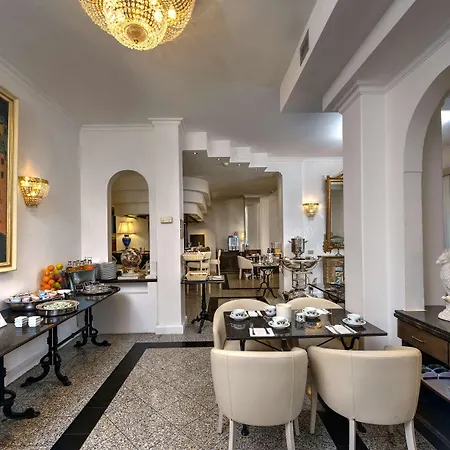 Best Western Rivoli Hotel