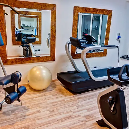 Best Western Rivoli 4*