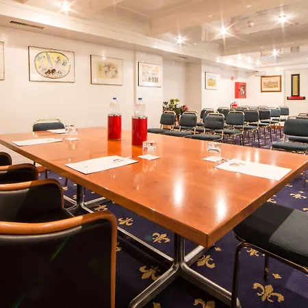Best Western Rivoli 4* Rome
